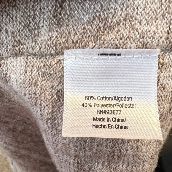 ANA Sweater - Picture 5 of 7